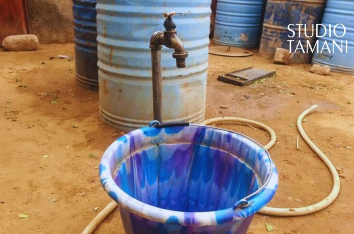 Gao : la quête quotidienne de l’eau devient un calvaire