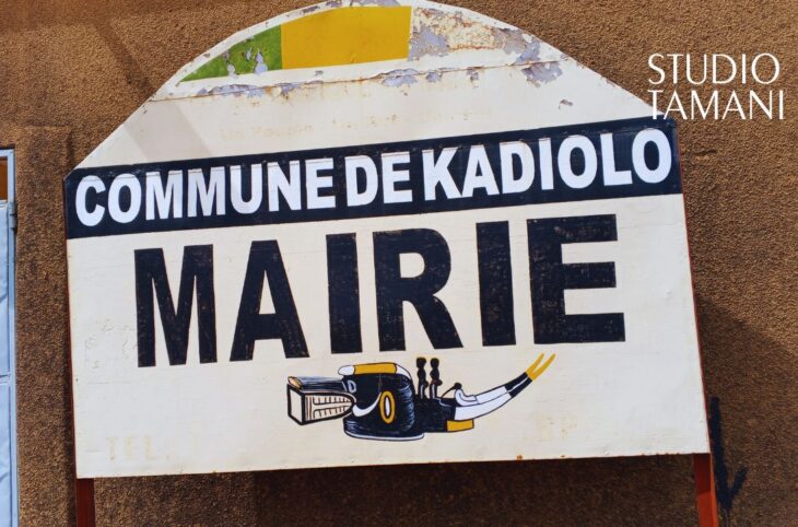 Kadiolo : les cortèges de mariage encadrés pour des raisons sécuritaires