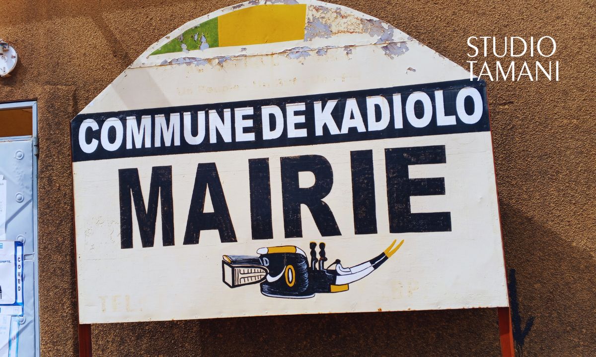 Kadiolo : les cortèges de mariage encadrés pour des raisons sécuritaires