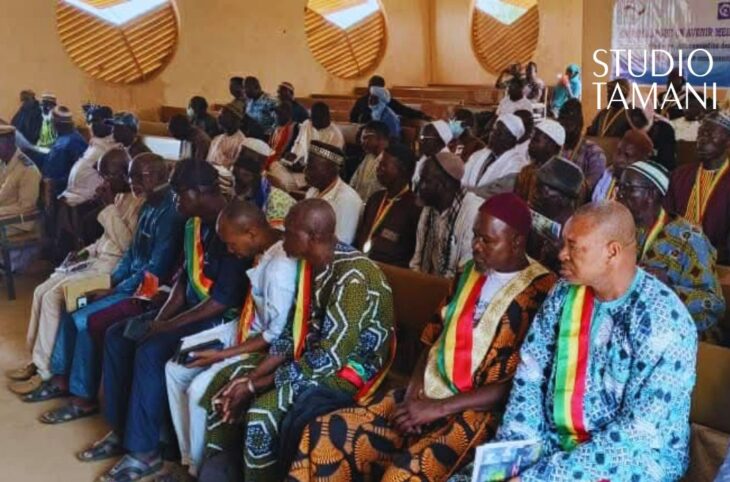 Koro : la journée des légitimités traditionnelles au service de la cohésion sociale