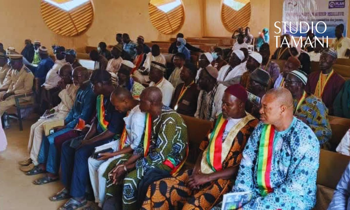 Koro : la journée des légitimités traditionnelles au service de la cohésion sociale