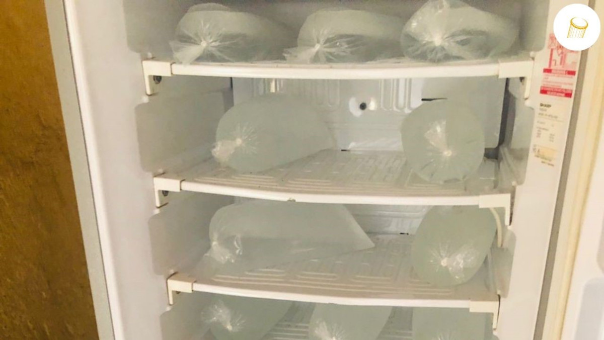 Koulikoro : la pénurie de glace s’accentue en période de forte chaleur