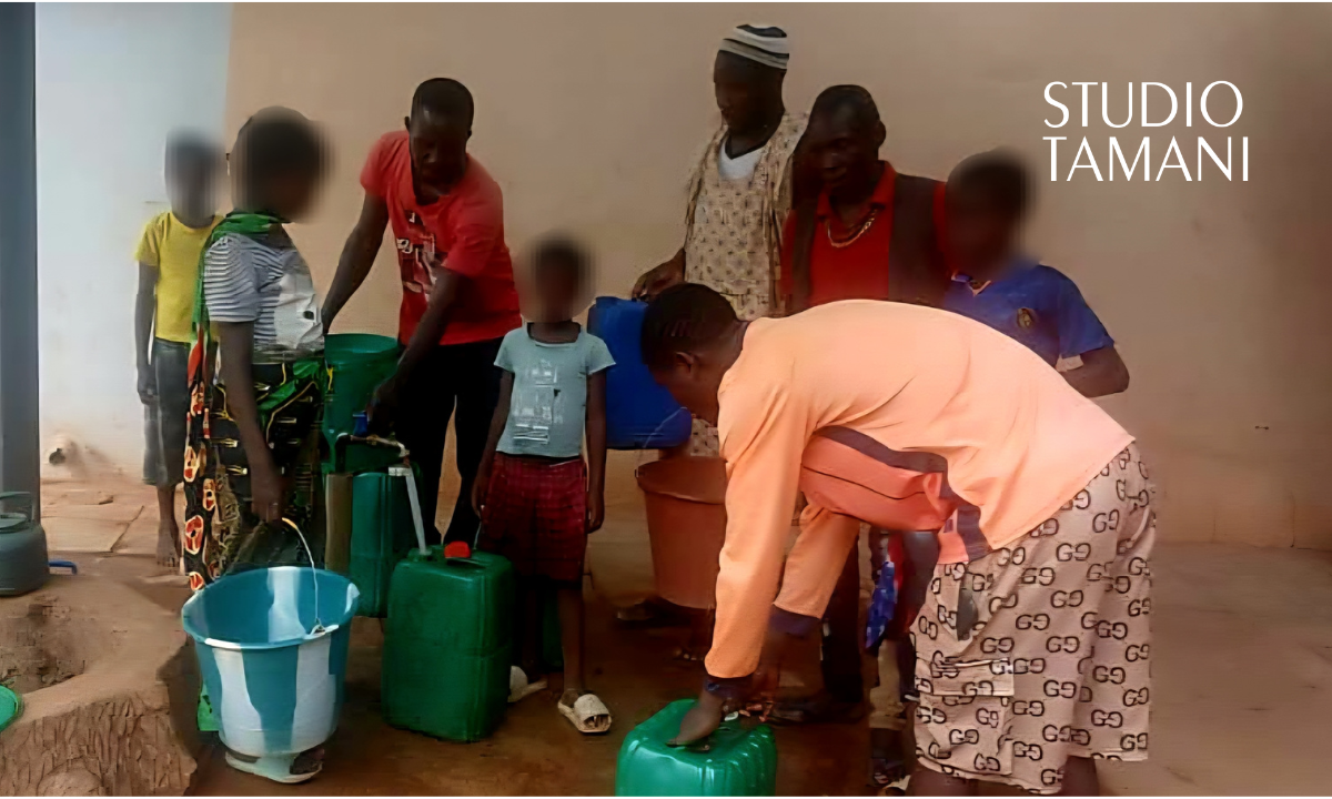 A Ségou, les coupures d’eau et d’électricité perturbent le quotidien