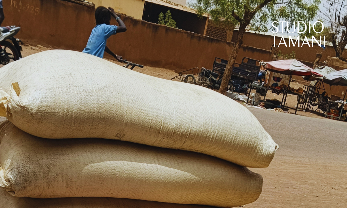 Koro : les prix de l’aliment bétail en hausse