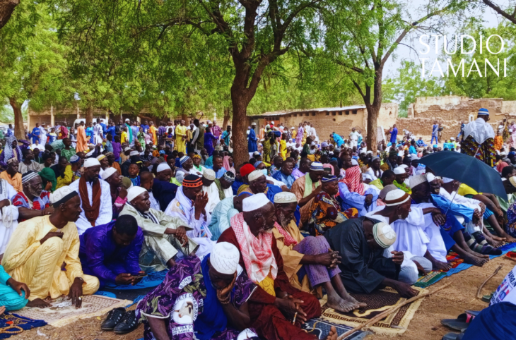 Tabaski 2026 au Mali : des prières pour la paix dans un contexte de crise