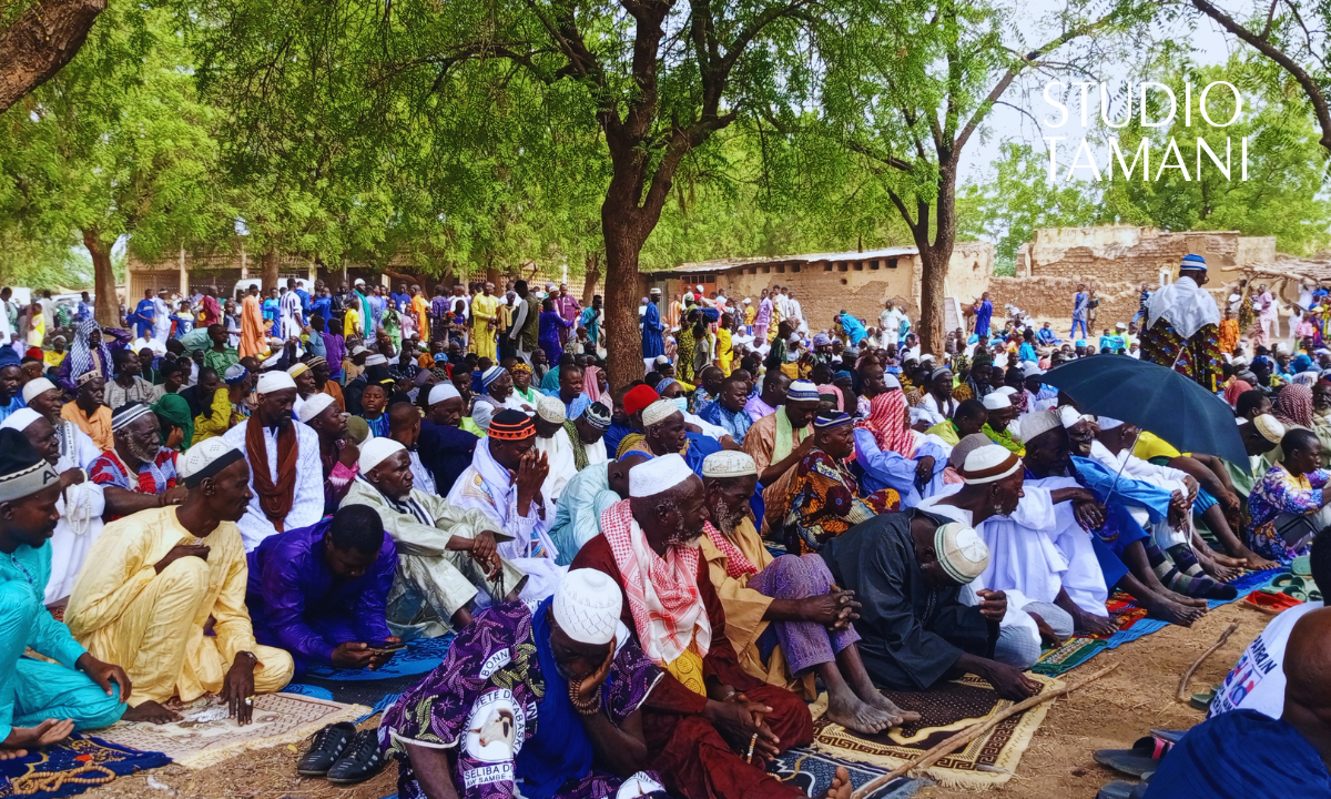 Tabaski 2026 au Mali : des prières pour la paix dans un contexte de crise