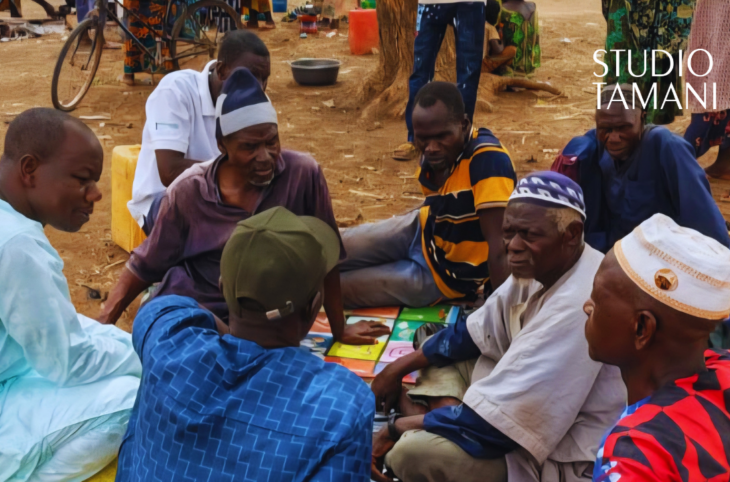 Koro : arrivée massive de réfugiés burkinabè après de nouvelles attaques