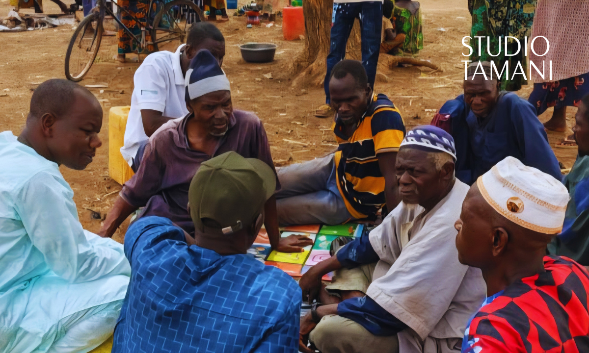 Koro : arrivée massive de réfugiés burkinabè après de nouvelles attaques