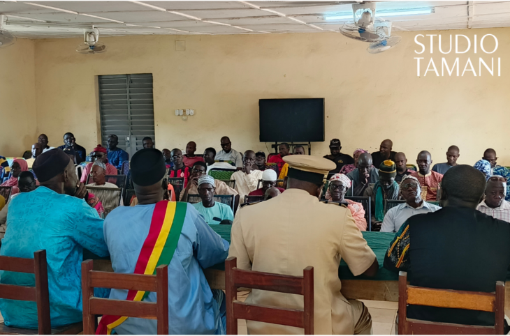 Bafoulabé : le bilan du Conseil de Gestion du District Sanitaire « mitigé »