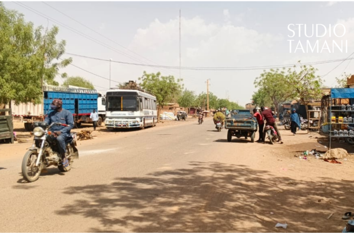Koro : les départs vers Bamako suspendus depuis trois jours
