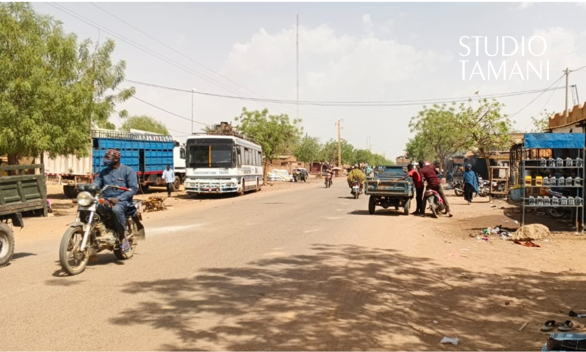 Koro : les départs vers Bamako suspendus depuis trois jours