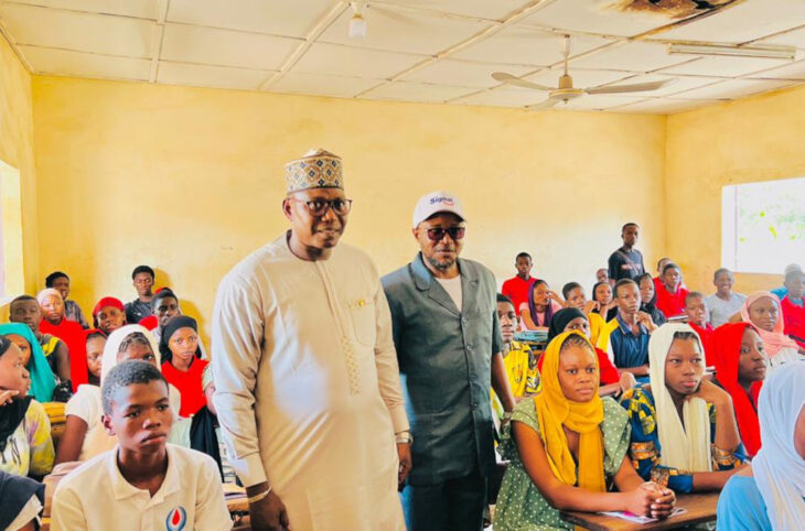 Kayes : des cours de soutien gratuits pour 600 candidats aux examens