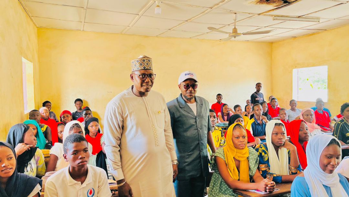 Kayes : des cours de soutien gratuits pour 600 candidats aux examens