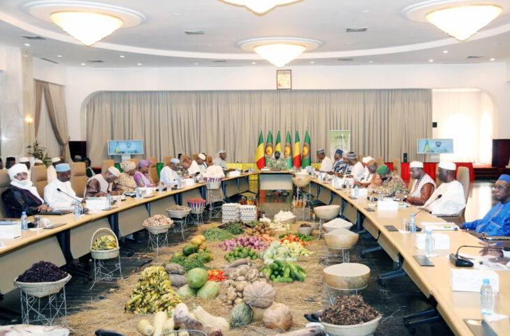 CSA 2026 : de nouvelles mesures de soutien aux agriculteurs