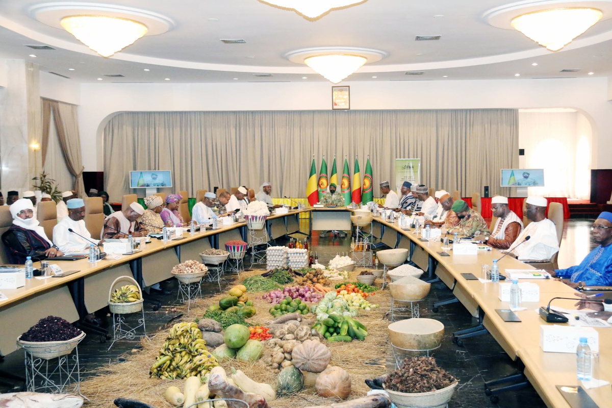 CSA 2026 : de nouvelles mesures de soutien aux agriculteurs