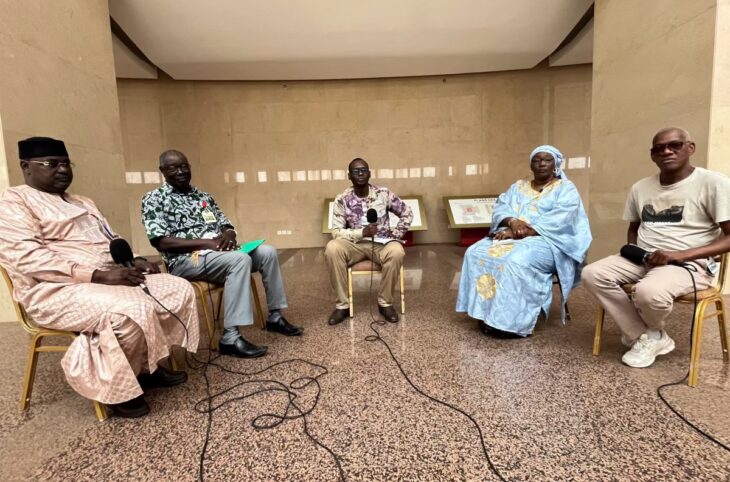 FOPAME 2026 : l’Afrique des médias en débat à Bamako (2e partie)