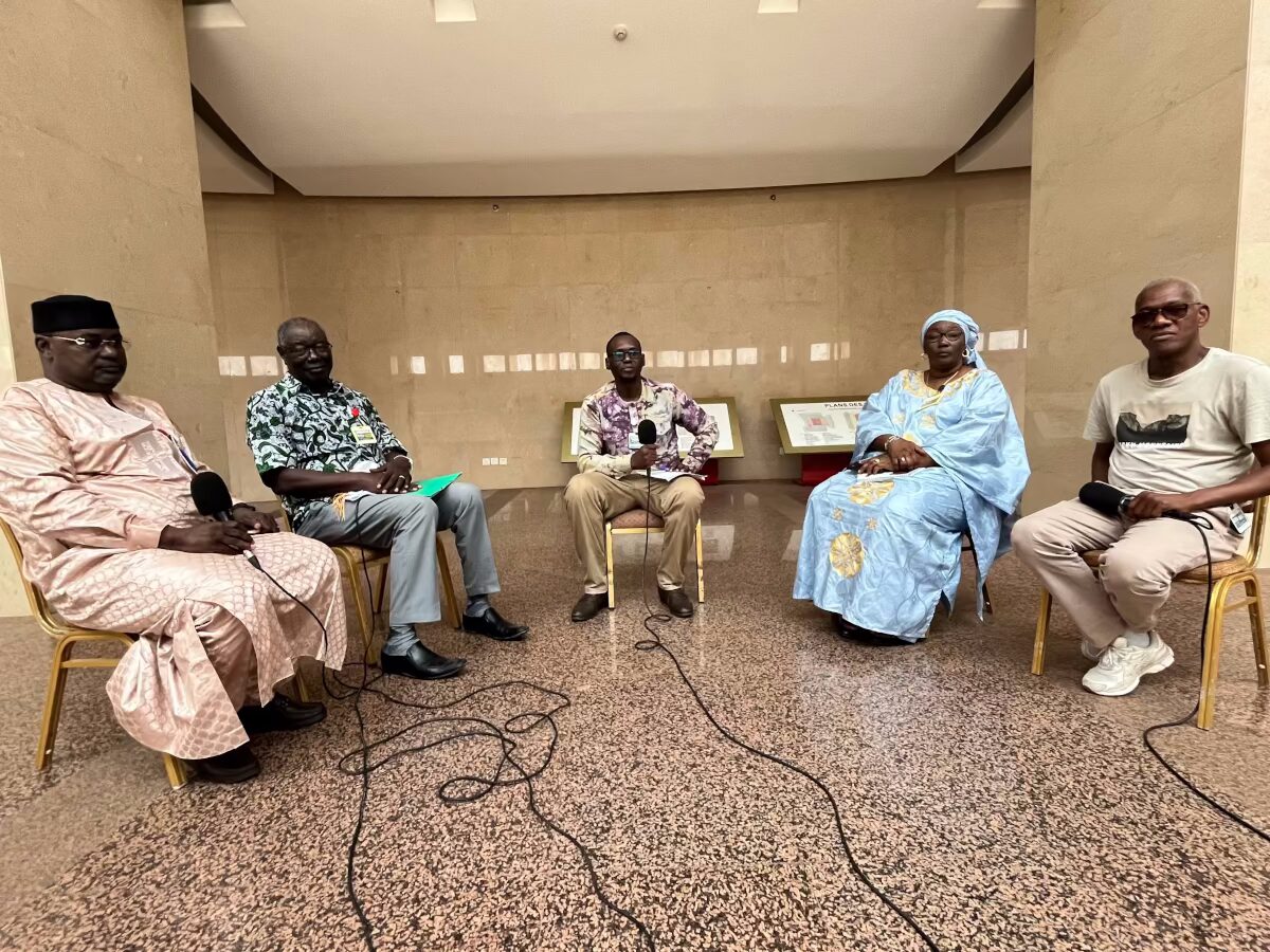FOPAME 2026 : l’Afrique des médias en débat à Bamako