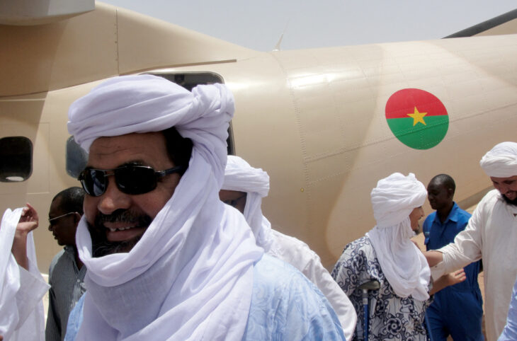 Le Mali met plus de 7 milliards sur la tête de plusieurs chefs de groupes armés