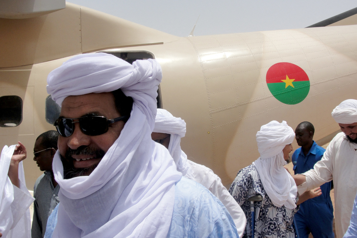 Le Mali met plus de 7 milliards sur la tête de plusieurs chefs de groupes armés