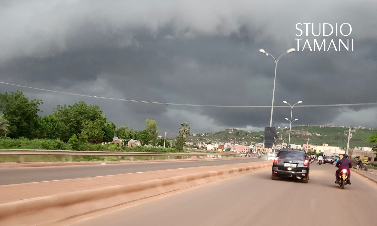 Mali Météo prévoit une saison des pluies favorable, mais avec des risques d’irrégularités