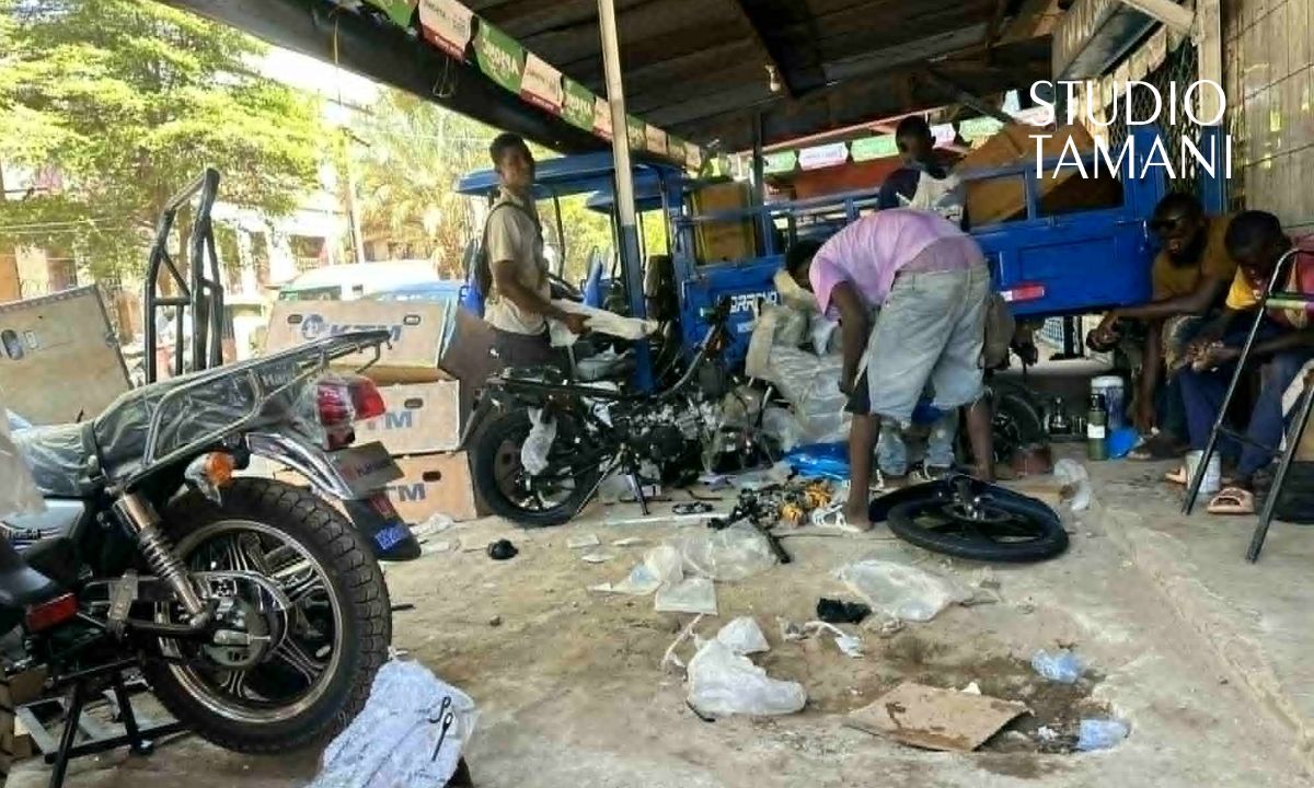 Suspension des motos grosses cylindrées : la population entre adhésion et inquiétudes
