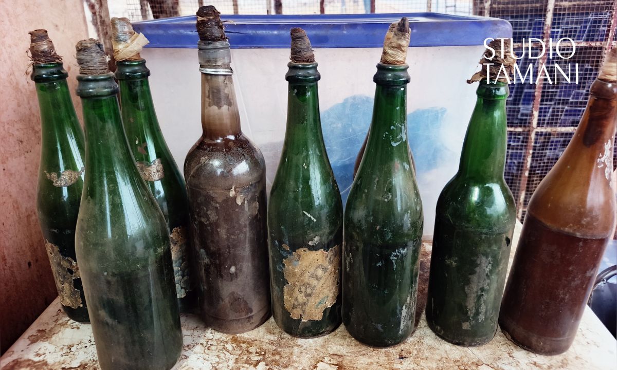 Ansongo : le prix de l’essence grimpe chez les revendeurs