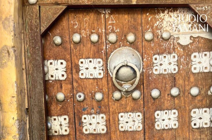 Tombouctou : les acteurs culturels à l'école de la sauvegarde du patrimoine