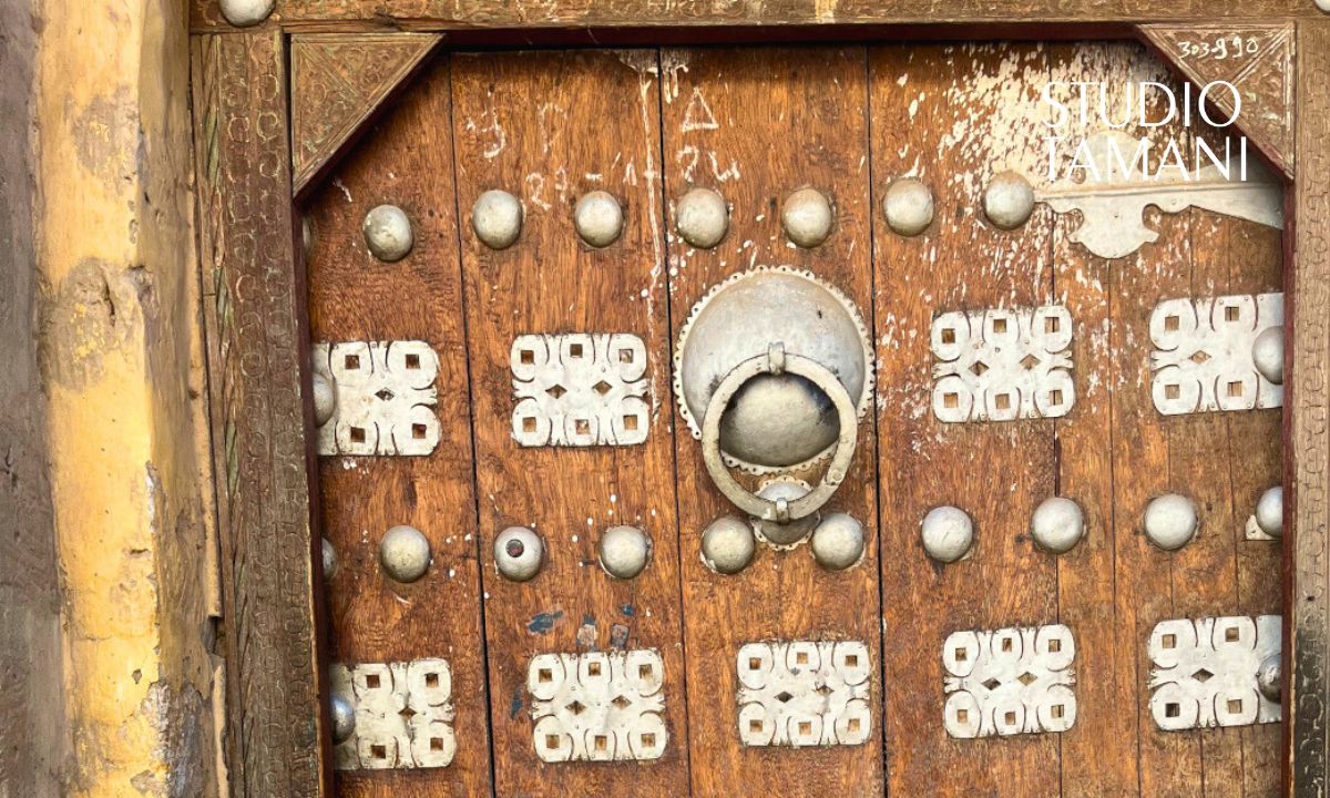 Tombouctou : les acteurs culturels à l’école de la sauvegarde du patrimoine