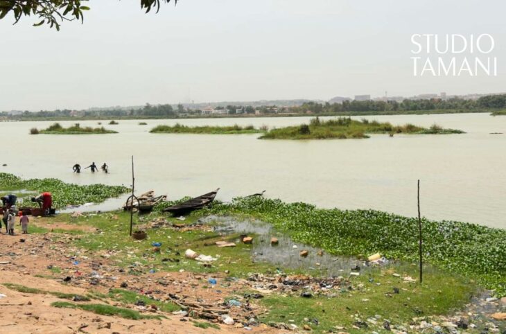 Fleuve Niger, un patrimoine à protéger face aux multiples menaces