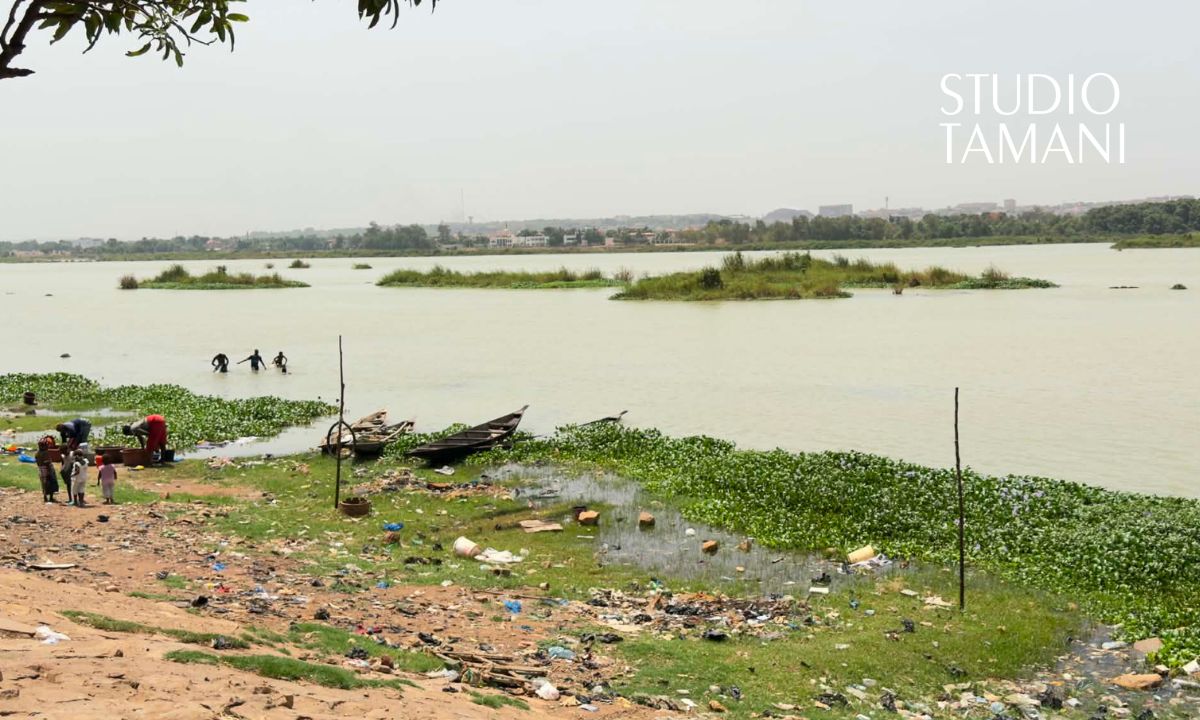 Fleuve Niger, un patrimoine à protéger face aux multiples menaces