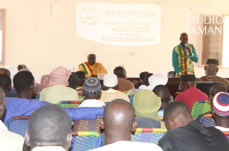 Gestion communale : des résultats contrastés entre Goundam, Bafoulabé et Koutiala