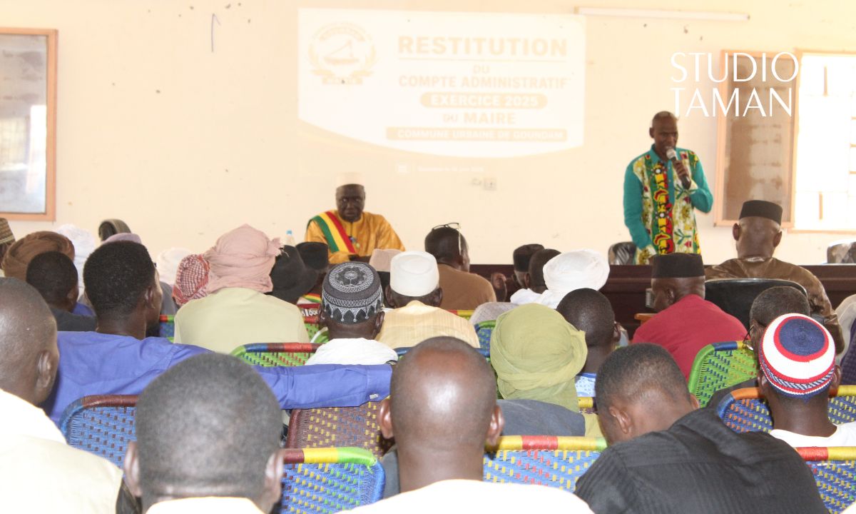 Gestion communale : des résultats contrastés entre Goundam, Bafoulabé et Koutiala