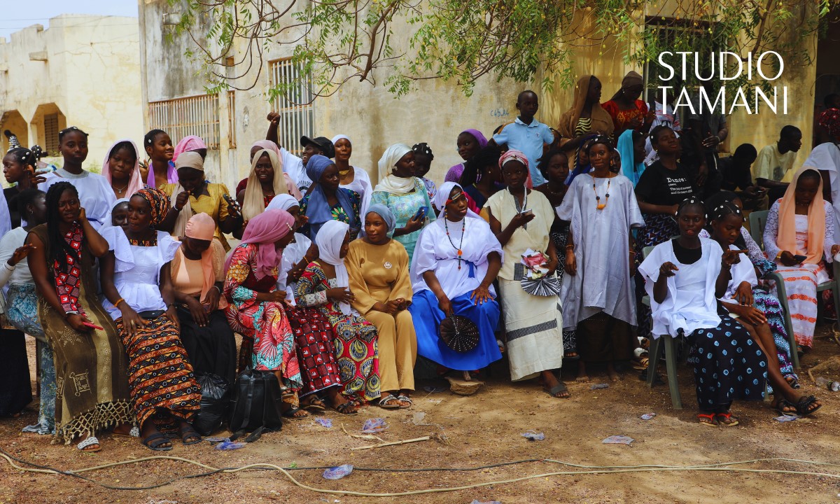 Koulikoro : le lycée Dioba Diarra célèbre sa 5ᵉ journée culturelle