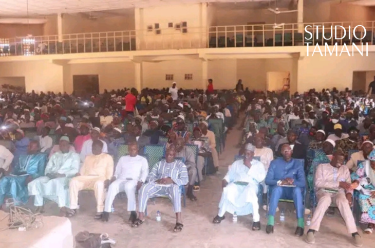 Koutiala et San : les producteurs de coton s’organisent pour la prochaine campagne agricole
