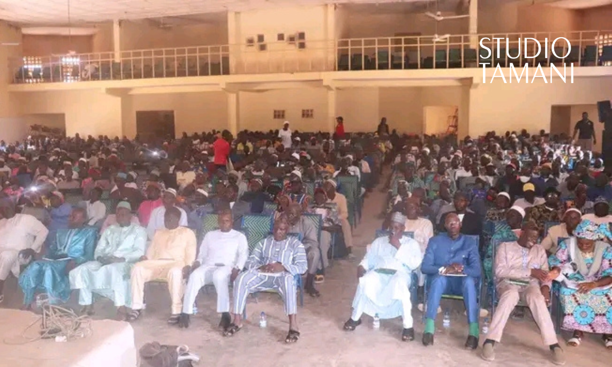 Koutiala et San : les producteurs de coton s’organisent pour la prochaine campagne agricole