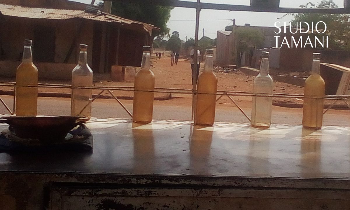 Le prix du litre d’essence atteint 3 000 FCFA à Goundam et Koutiala