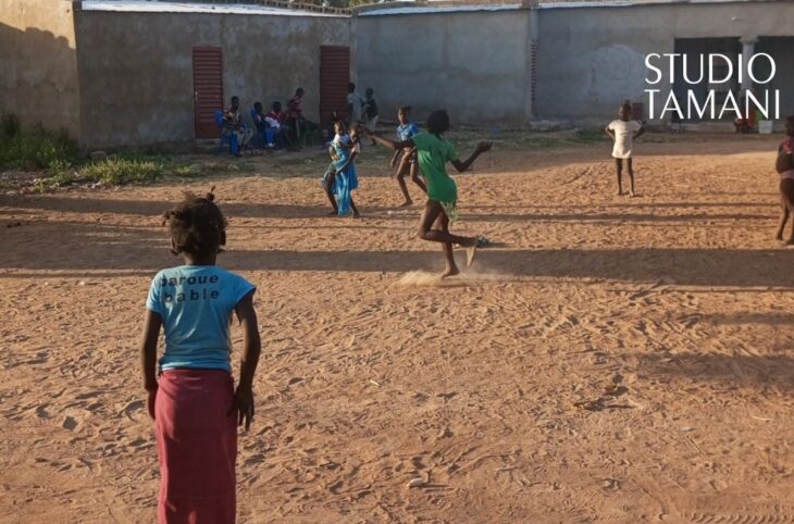 Journée de l’enfant africain : les défenseurs des droits de l’enfant réclament des actions concrètes