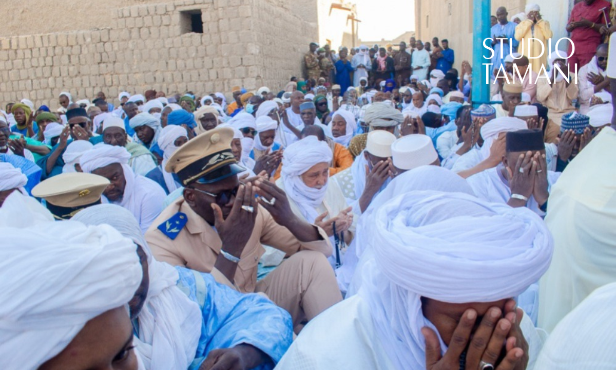 Achoura 2026 : prières et invocations pour la paix à travers le Mali
