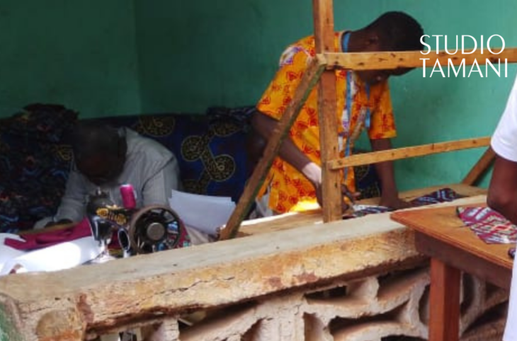 Kadiolo : 48 apprenants achèvent leur formation professionnelle