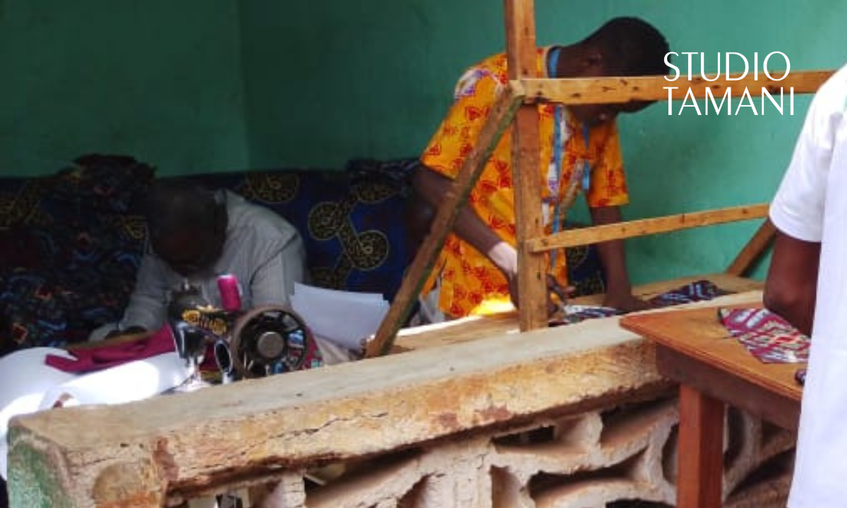 Kadiolo : 48 apprenants achèvent leur formation professionnelle
