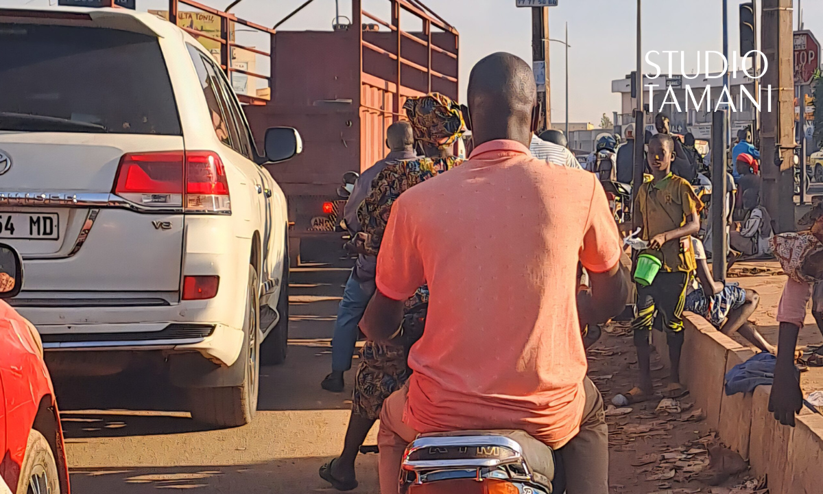 Le Mali se dote d&rsquo;une stratégie nationale de lutte contre la mendicité