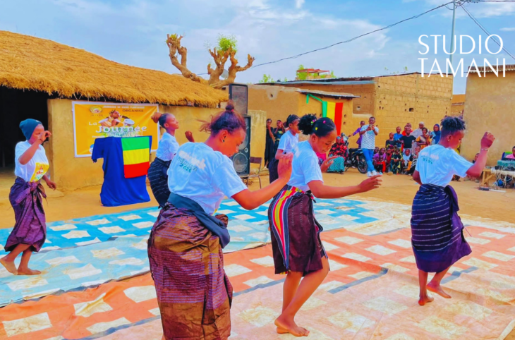 Kayes : Samé Plantation célèbre sa première journée culturelle