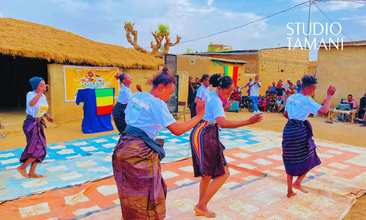 Kayes : Samé Plantation célèbre sa première journée culturelle