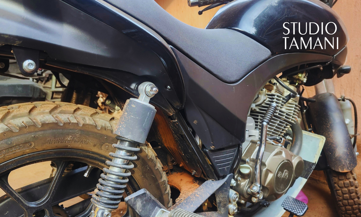 Insécurité : le Mali restreint l’usage des motos de grosse cylindrée