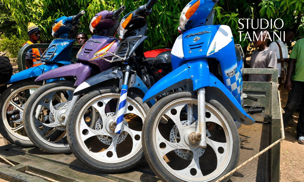 À Mahina, la mairie va en croisade contre les motocyclistes indisciplinés