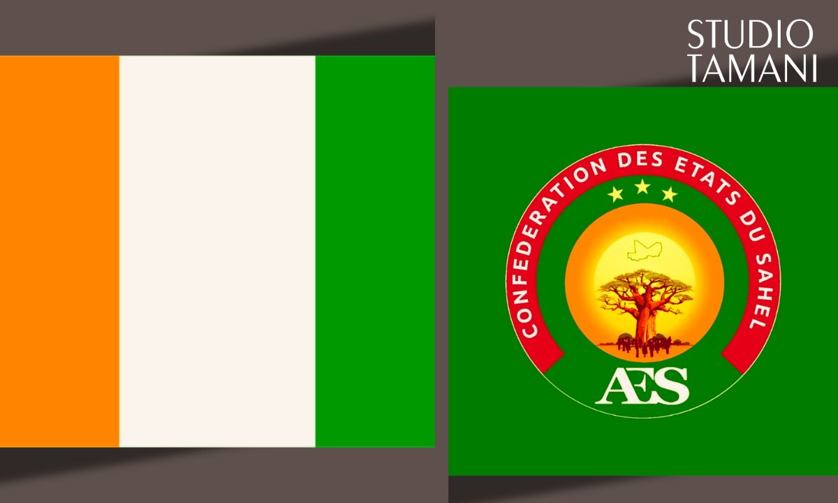 Lutte contre le terrorisme : vers un rapprochement Côte d’Ivoire-AES ?