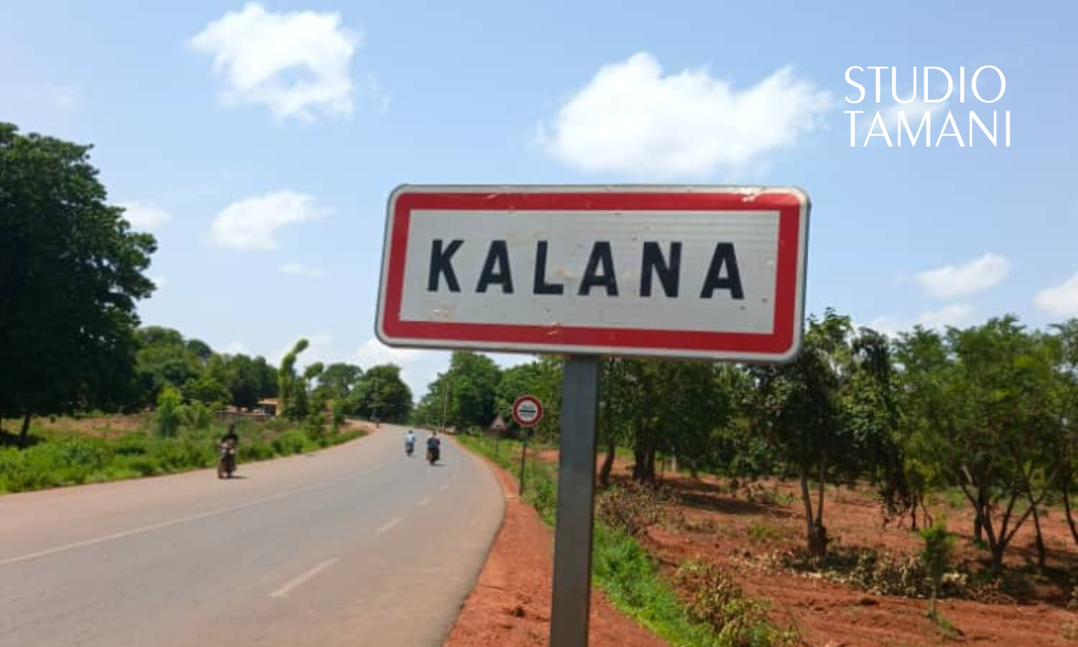 Yanfolila : la brigade territoriale de Kalana ciblée par une attaque armée