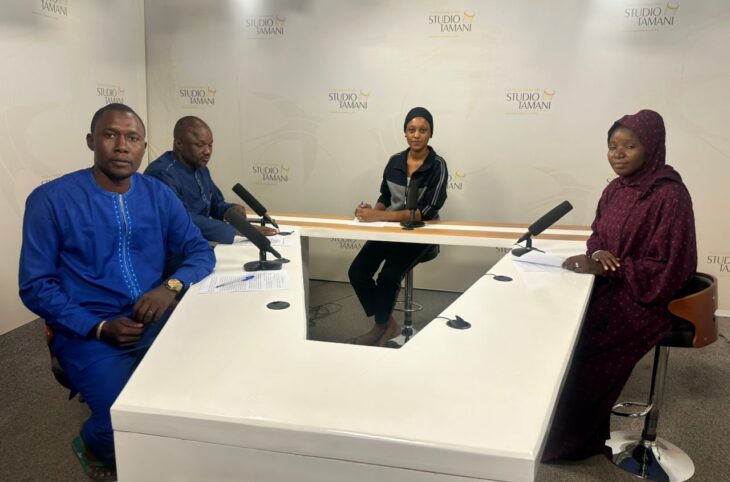 A la découverte du Festival International « Sogobo » de Bamako !