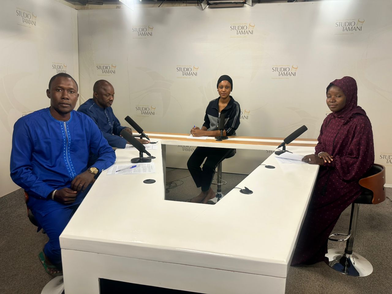 A la découverte du Festival International « Sogobo » de Bamako !