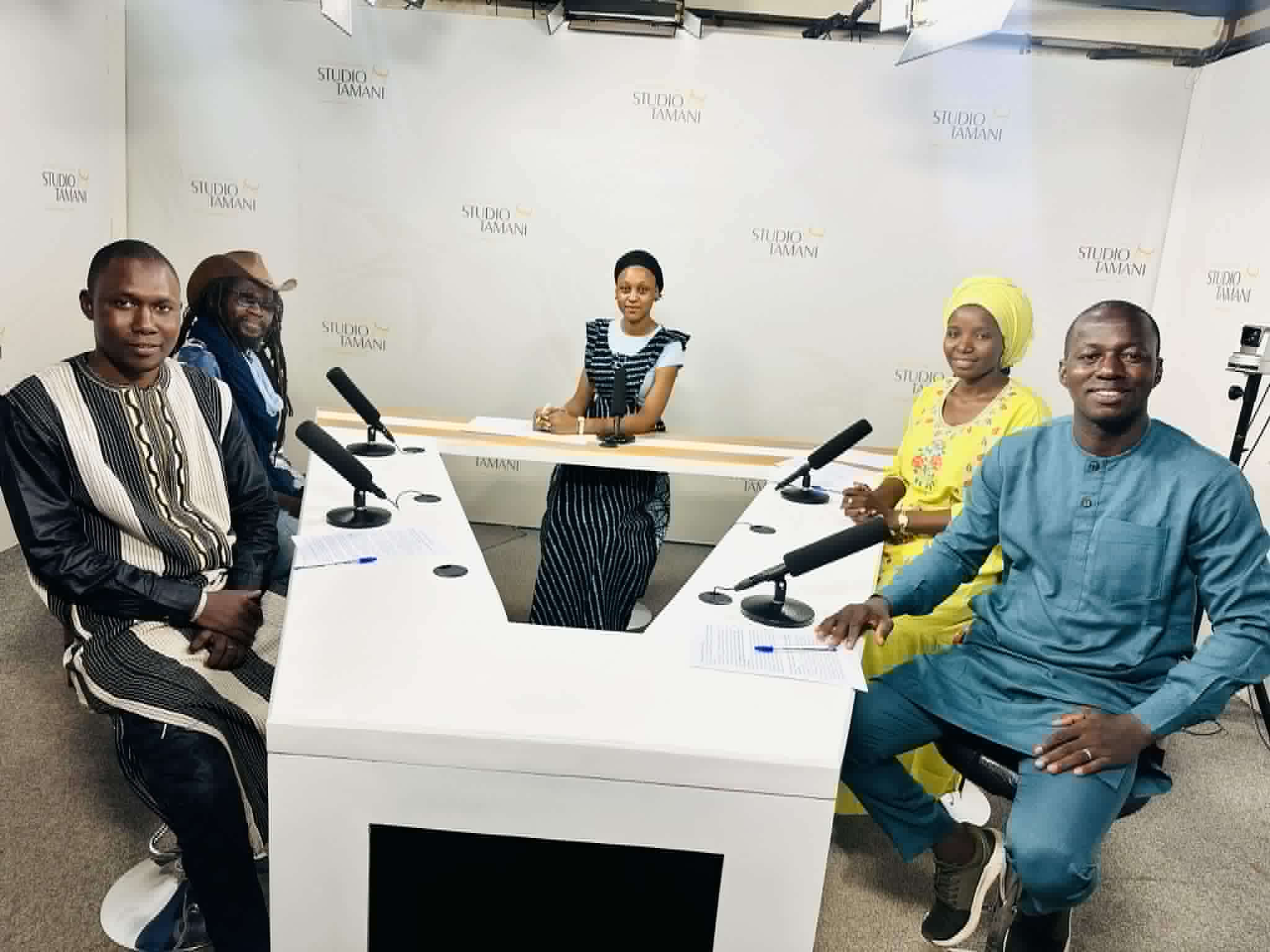 TƐgƐnƆ ou l’empreinte : quand l&rsquo;art raconte l&rsquo;histoire du Mali